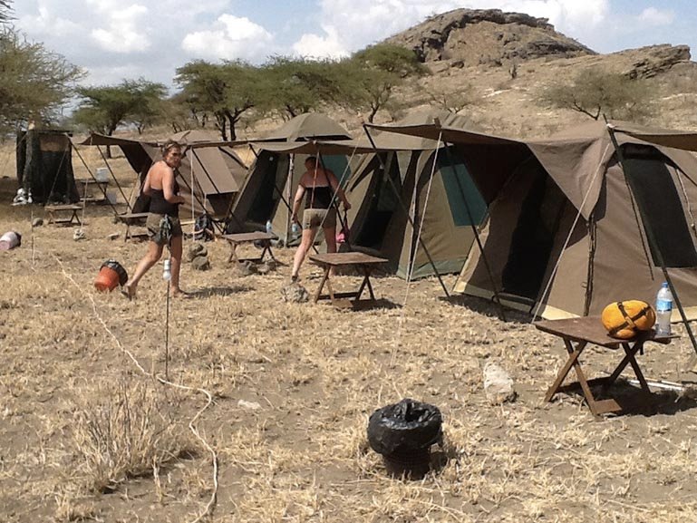 Accommodation photo