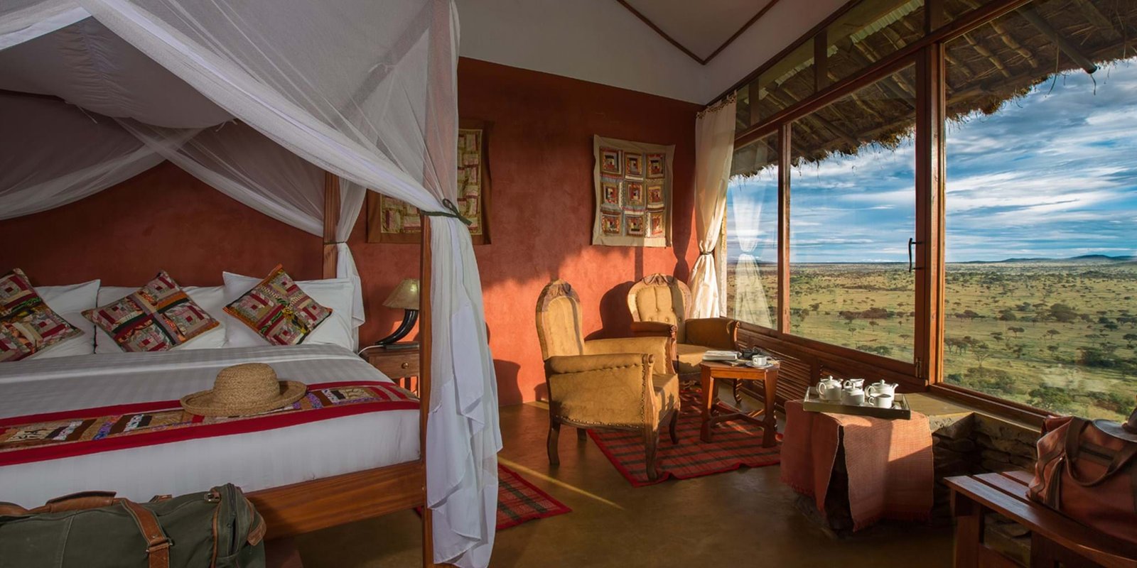 Accommodation photo
