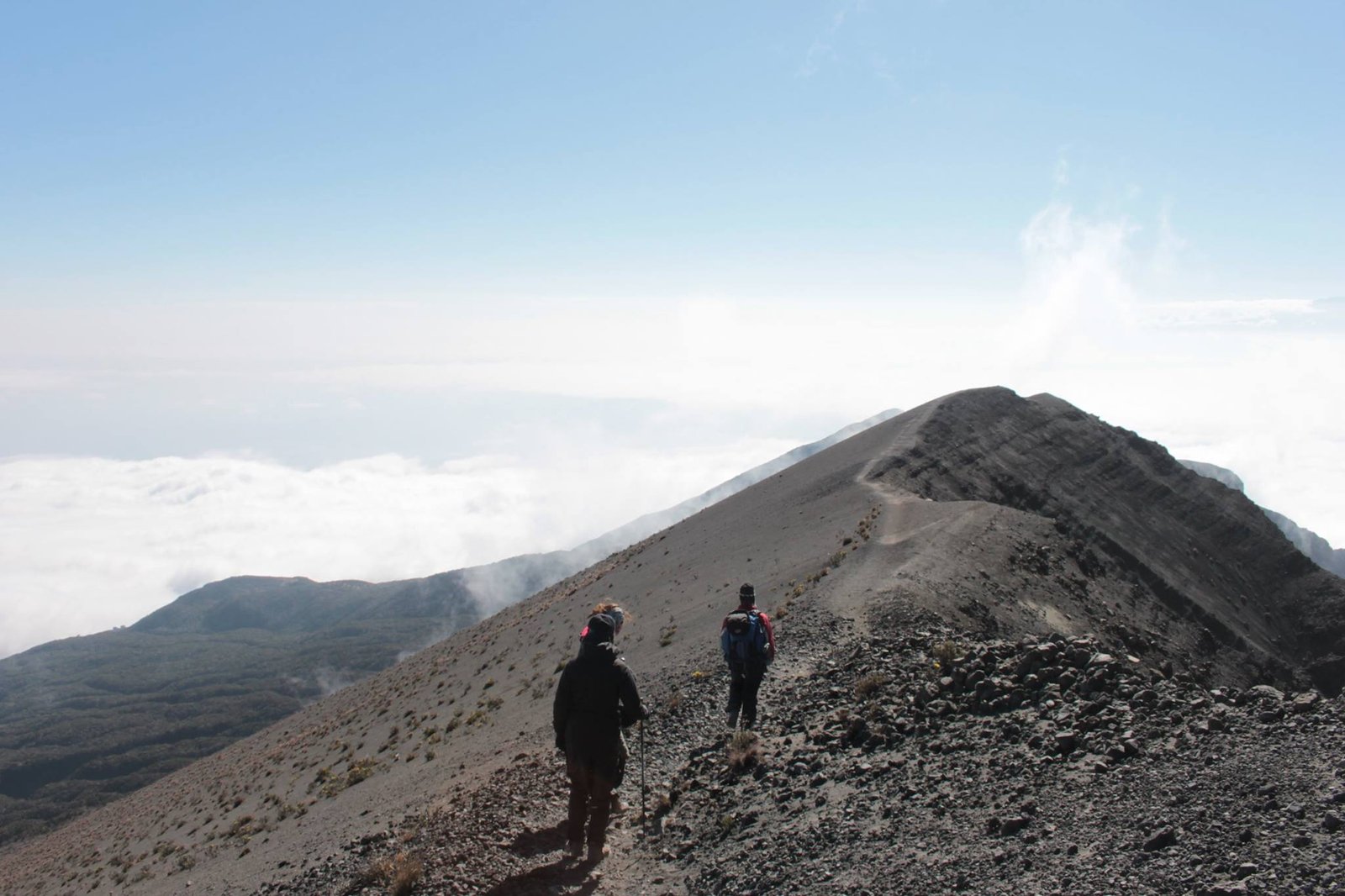 Mount Meru