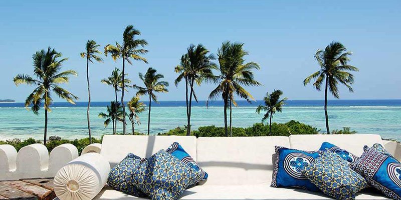 Zanzibar